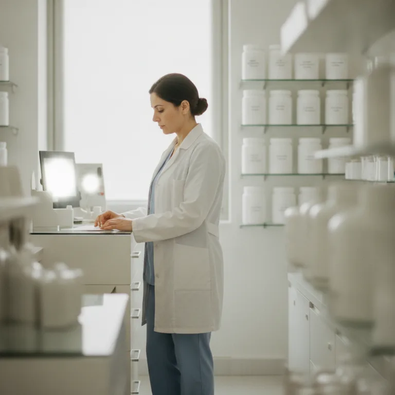 Farmacia di Turno servizio a Reggio Calabria